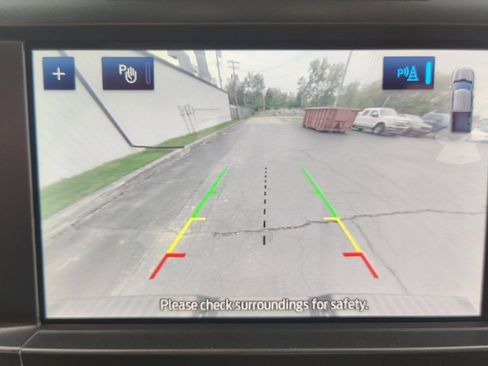 Used 2021 Ford F150 XL w/ STX Appearance Package AWD/4WD image 21