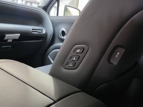 New 2026 Hyundai Palisade Calligraphy image 16