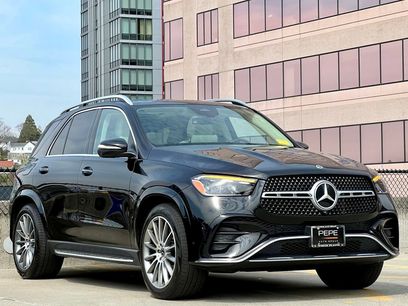 Used 2024 Mercedes-Benz GLE 350 4MATIC
