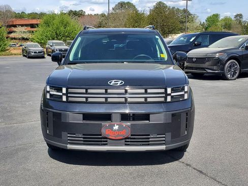 Used 2025 Hyundai Santa Fe SEL FWD image 11