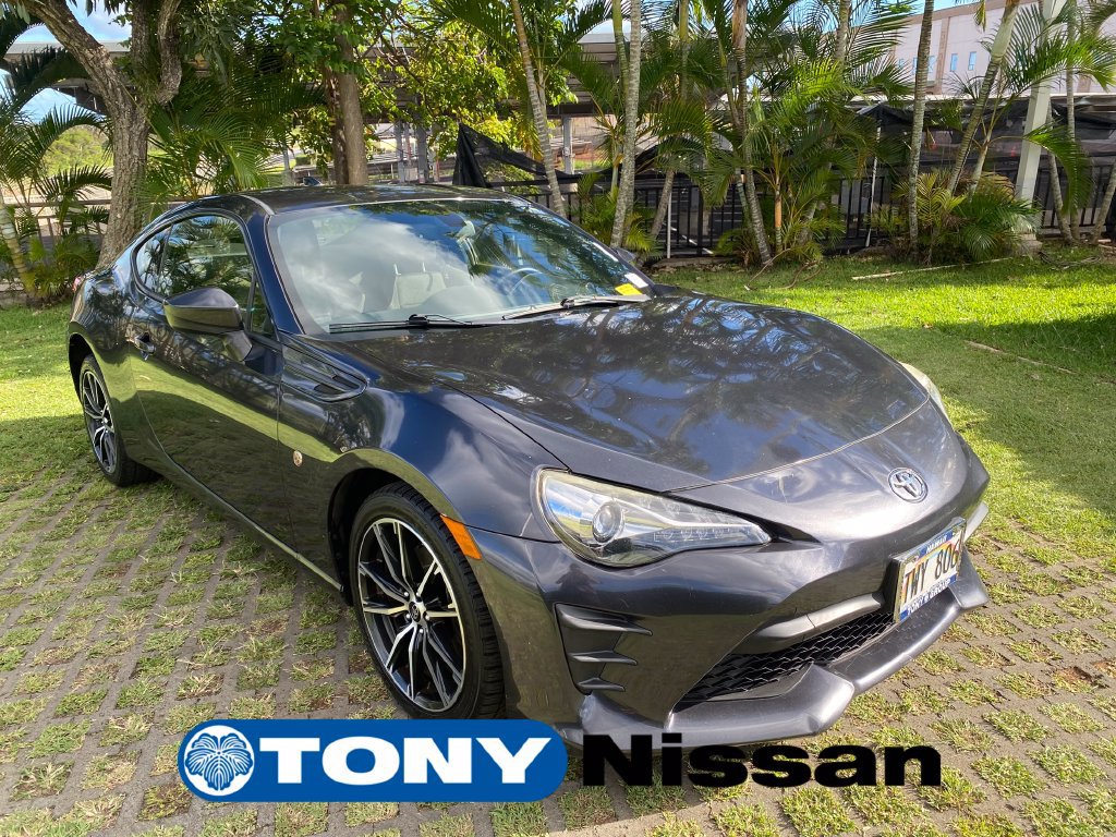 Used 2019 Toyota 86 RWD image 19
