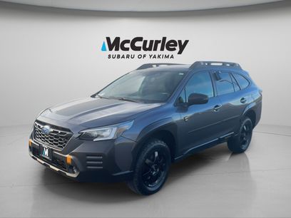 Used 2023 Subaru Outback Wilderness