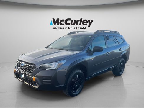 Used 2023 Subaru Outback Wilderness image 1
