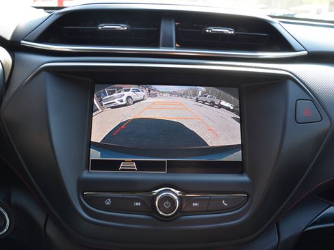 Used 2022 Chevrolet TrailBlazer RS image 13