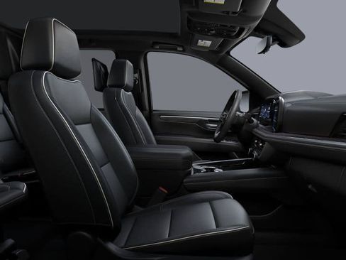 New 2026 Chevrolet Tahoe Premier AWD/4WD image 56