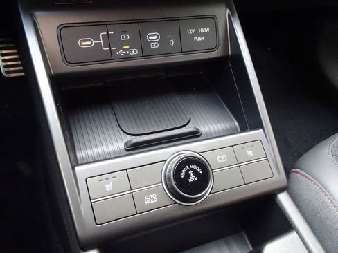 New 2025 Hyundai Kona N Line S image 12