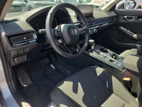 Used 2024 Honda Civic EX image 16
