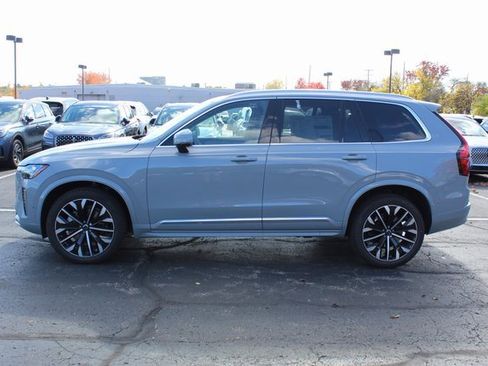 New 2026 Volvo XC90 B6 Plus w/ Protection Package Premier image 6