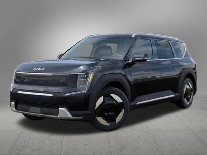 New 2026 Kia EV9 Wind