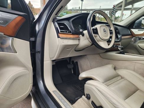 Used 2016 Volvo XC90 T6 Inscription AWD/4WD image 23