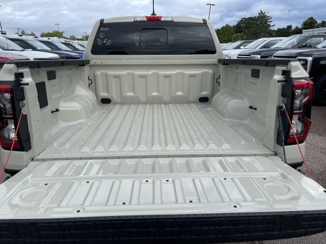 New 2026 Ford Ranger XLT w/ Equipment Group 301A High AWD/4WD image 15
