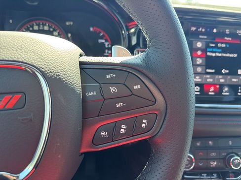 New 2026 Dodge Durango GT image 8