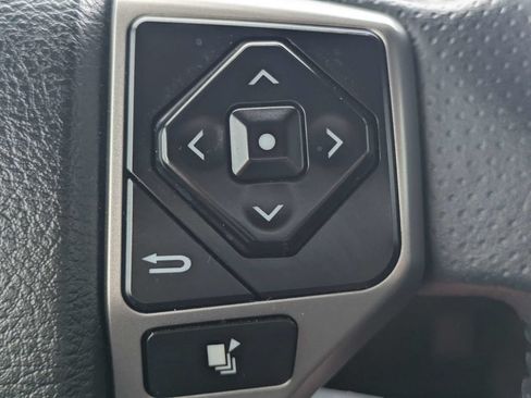 Used 2021 Toyota 4Runner Limited RWD image 30