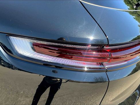 Used 2024 Porsche Cayenne image 89