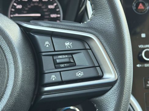 Used 2025 Subaru Legacy Premium AWD/4WD image 19