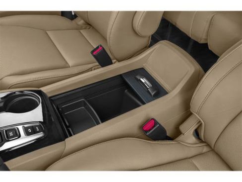 Used 2020 Honda Ridgeline RTL-E image 17