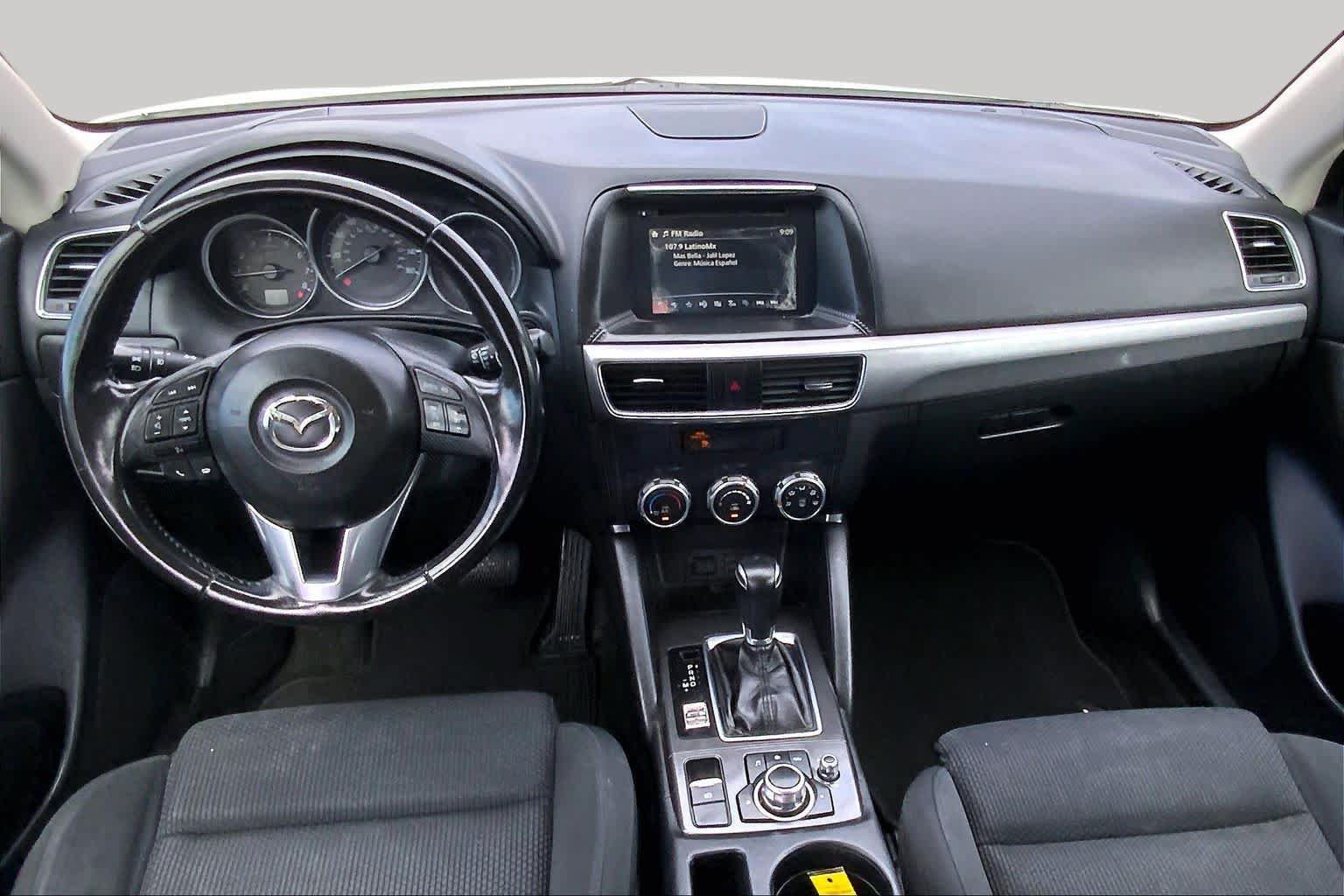 Used 2016 MAZDA CX-5 Touring FWD image 16