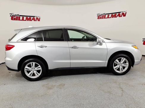 Used 2013 Acura RDX FWD image 4