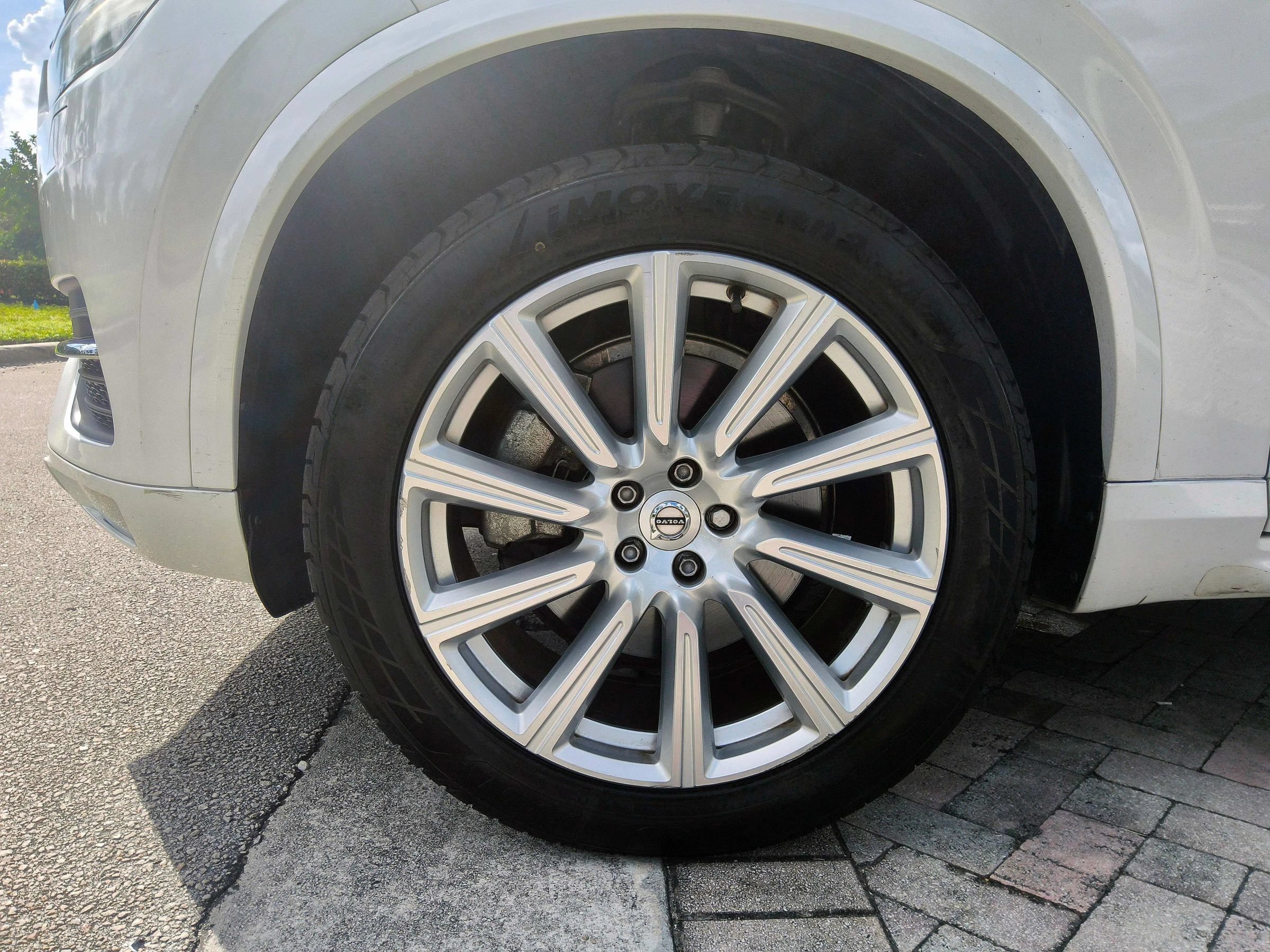 Used 2016 Volvo XC90 T6 Inscription AWD/4WD image 56