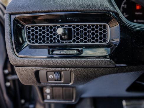 Used 2022 Honda Civic Sport image 18