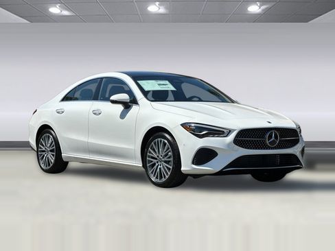 Used 2026 Mercedes-Benz CLA 250 image 7