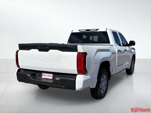 New 2026 Toyota Tundra SR RWD image 7