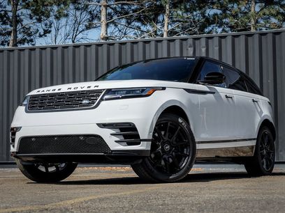 Used 2026 Land Rover Range Rover Velar Dynamic SE