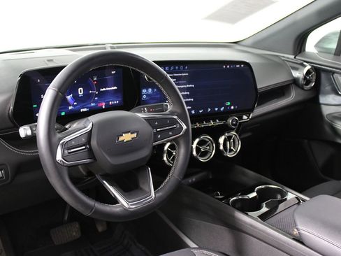 Used 2024 Chevrolet Blazer EV LT image 7