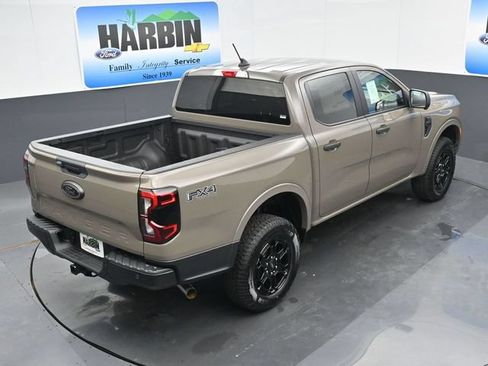 New 2026 Ford Ranger XLT AWD/4WD image 23