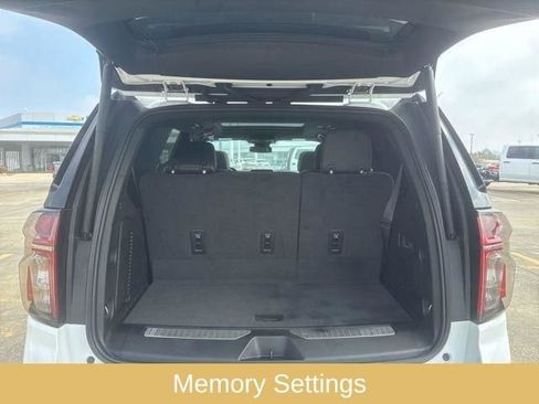 Used 2024 Chevrolet Tahoe Premier image 14