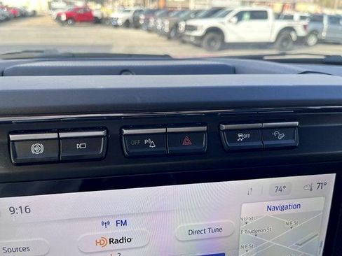 Used 2024 Ford F250 Lariat w/ Lariat Ultimate Package AWD/4WD image 21