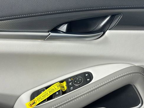 New 2026 INFINITI QX60 Luxe w/ Cargo Package image 23