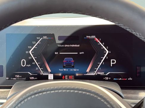 New 2026 BMW X5 xDrive40i image 10