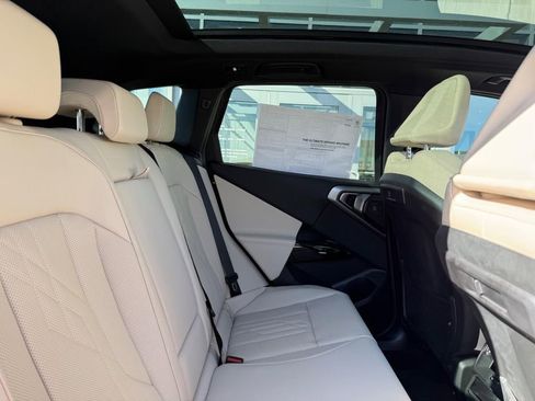 New 2026 BMW X3 xDrive30 w/ Premium Package image 5