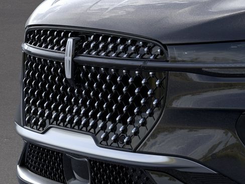 New 2026 Lincoln Nautilus Reserve AWD/4WD image 41
