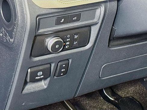 Certified 2022 Ford Expedition Max Limited RWD image 10