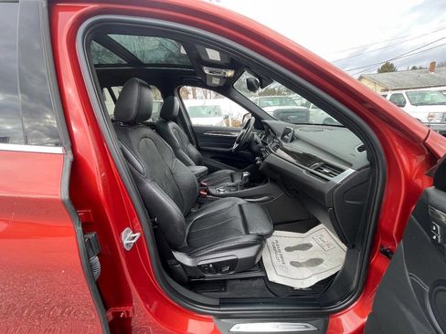 Used 2018 BMW X1 xDrive28i image 33