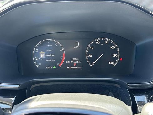 Used 2023 Honda CR-V EX-L image 24