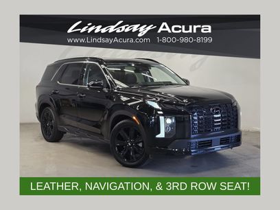 Used 2024 Hyundai Palisade XRT