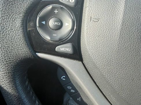 Used 2015 Honda Civic EX-L image 22