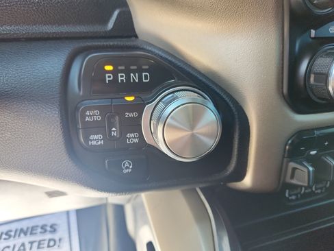 Used 2022 RAM 1500 Laramie image 33