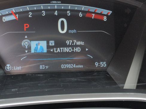 Used 2022 Honda CR-V EX image 27