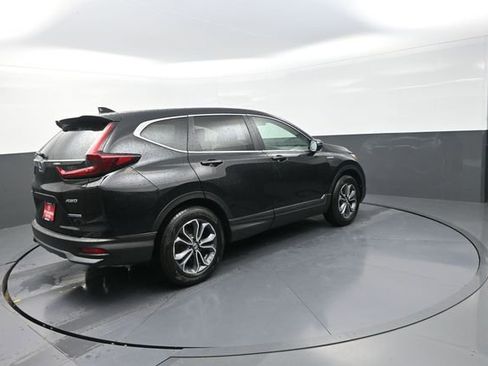 Used 2022 Honda CR-V EX-L image 12