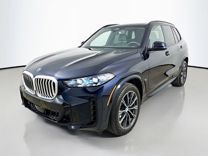 Used 2026 BMW X5 xDrive40i