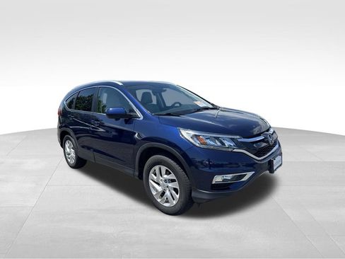Used 2016 Honda CR-V EX-L image 8