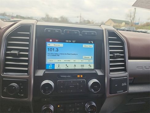 Used 2018 Ford F250 Platinum w/ Platinum Ultimate Package image 23