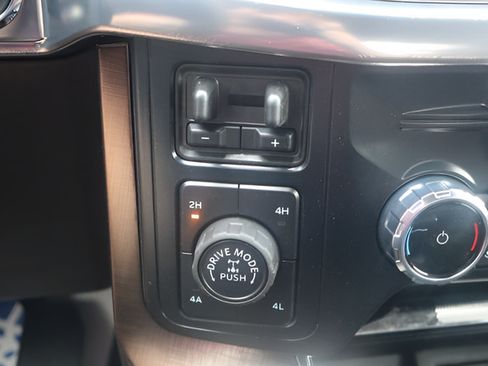 New 2026 Ford F150 King Ranch w/ Equipment Group 601A High AWD/4WD image 28