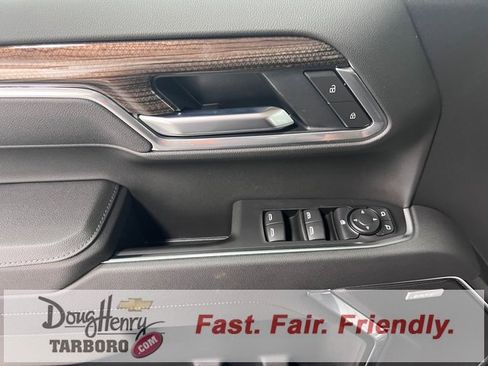 New 2026 Chevrolet Silverado 1500 RST w/ All Star Edition Plus image 27