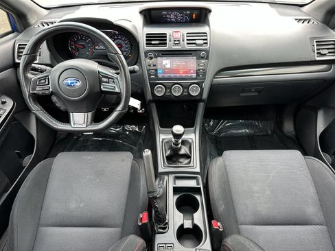 Used 2019 Subaru WRX Premium AWD/4WD image 13