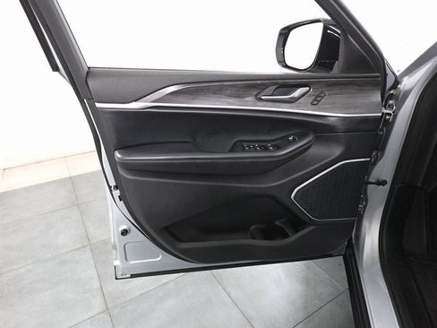 Used 2021 Jeep Grand Cherokee L Limited image 7